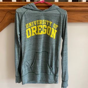 University of Oregon Long Sleeve